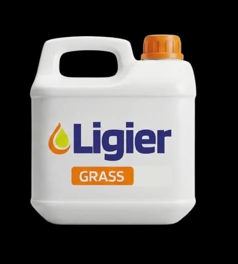 LIGIER GRASS - Coadyuvantes Activadores agrícola para pulverización