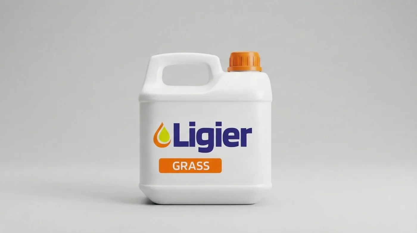 LIGIER GRASS - Adyuvante / Coadyuvante Activadores agrícola