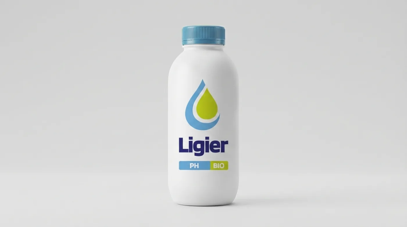 LIGIER PH BIO - Acondicionadores de Agua agrícola