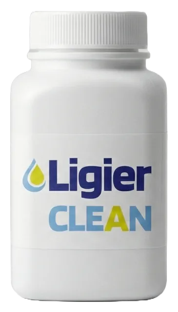 LIGIER CLEAN - Utilitarios agrícola para pulverización