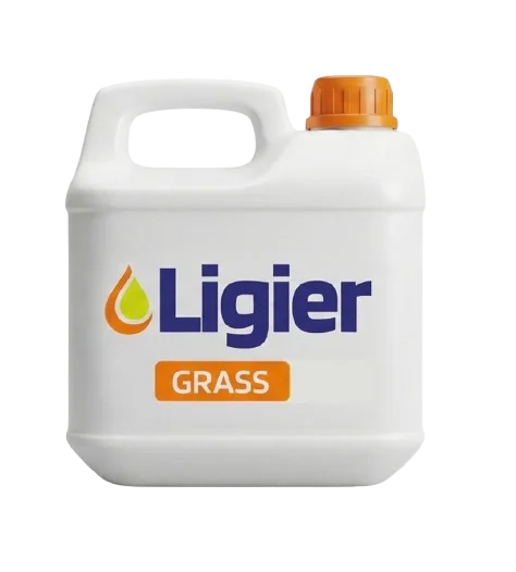 LIGIER GRASS - Coadyuvantes Activadores agrícola para pulverización